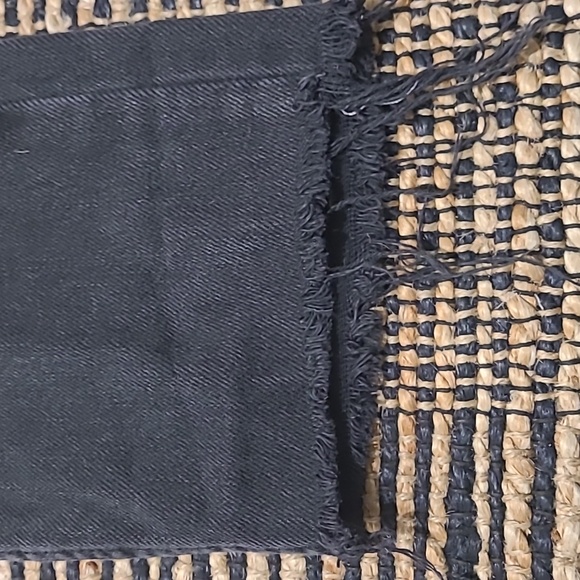 PACSUN ROSE EMBROIDERED SKINNY JEANS - Picture 6 of 14